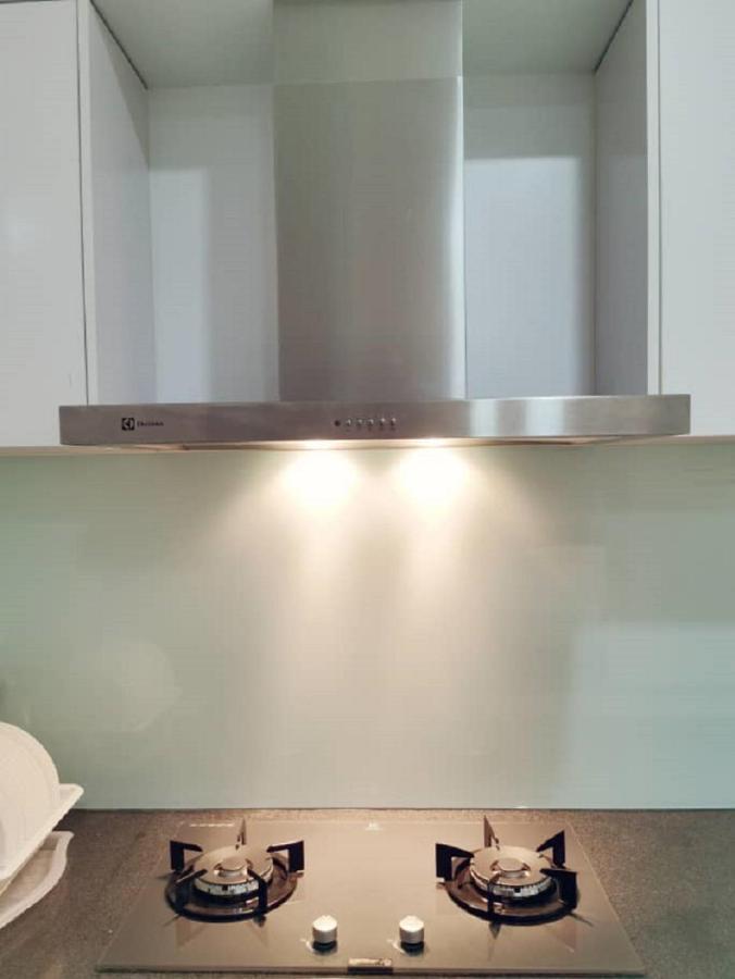 The Azure Residences 3A Paradigm Mall Pj 83A By Warm Home بيتالينغ جايا المظهر الخارجي الصورة