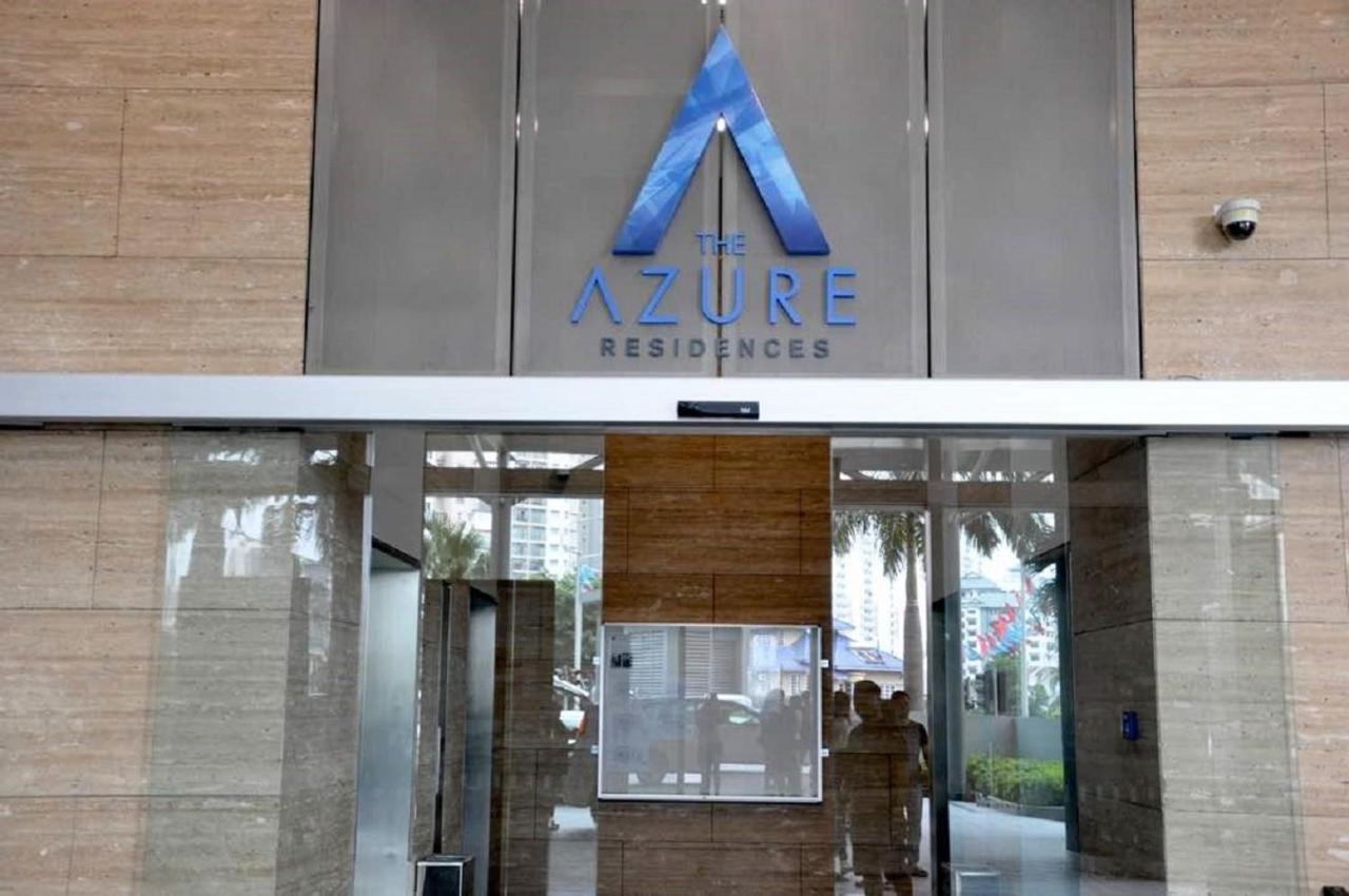The Azure Residences 3A Paradigm Mall Pj 83A By Warm Home بيتالينغ جايا المظهر الخارجي الصورة